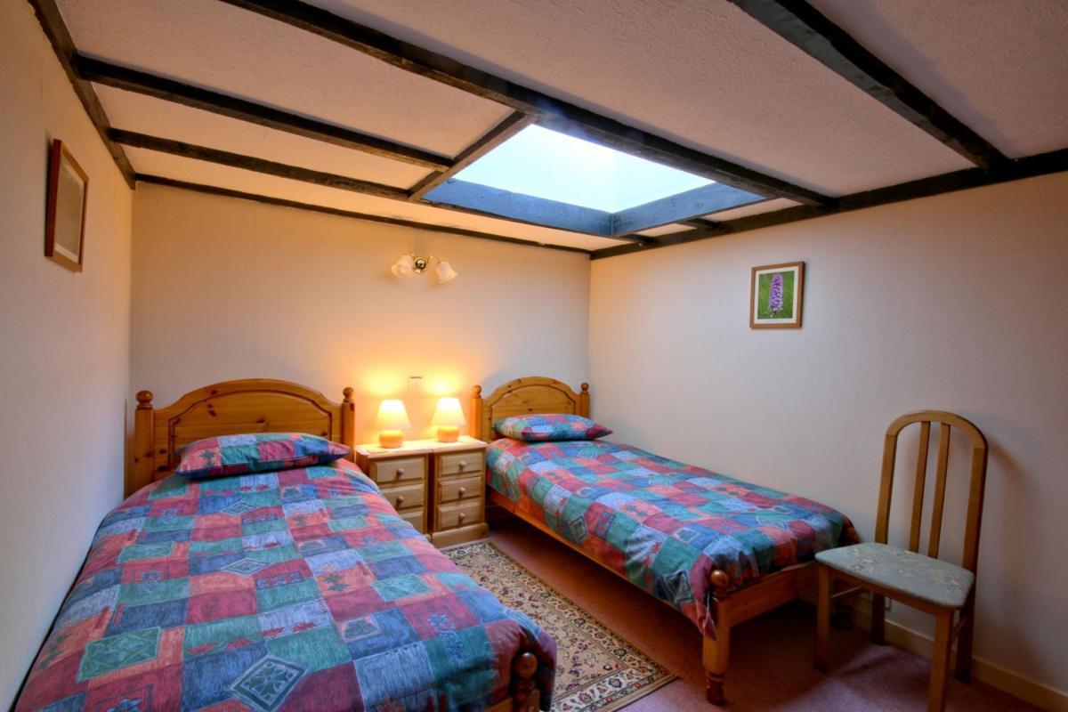Easter Corrie Cottages Ballindalloch 외부 사진
