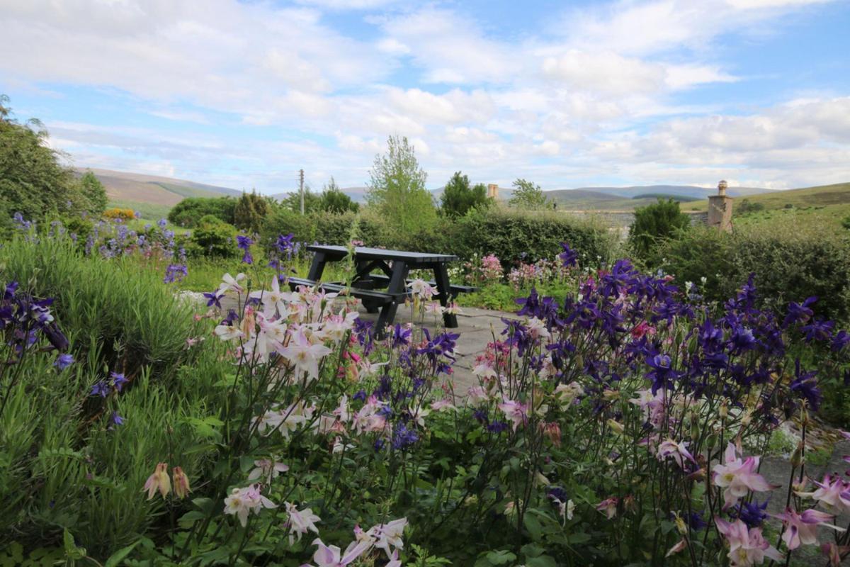 Easter Corrie Cottages Ballindalloch 외부 사진