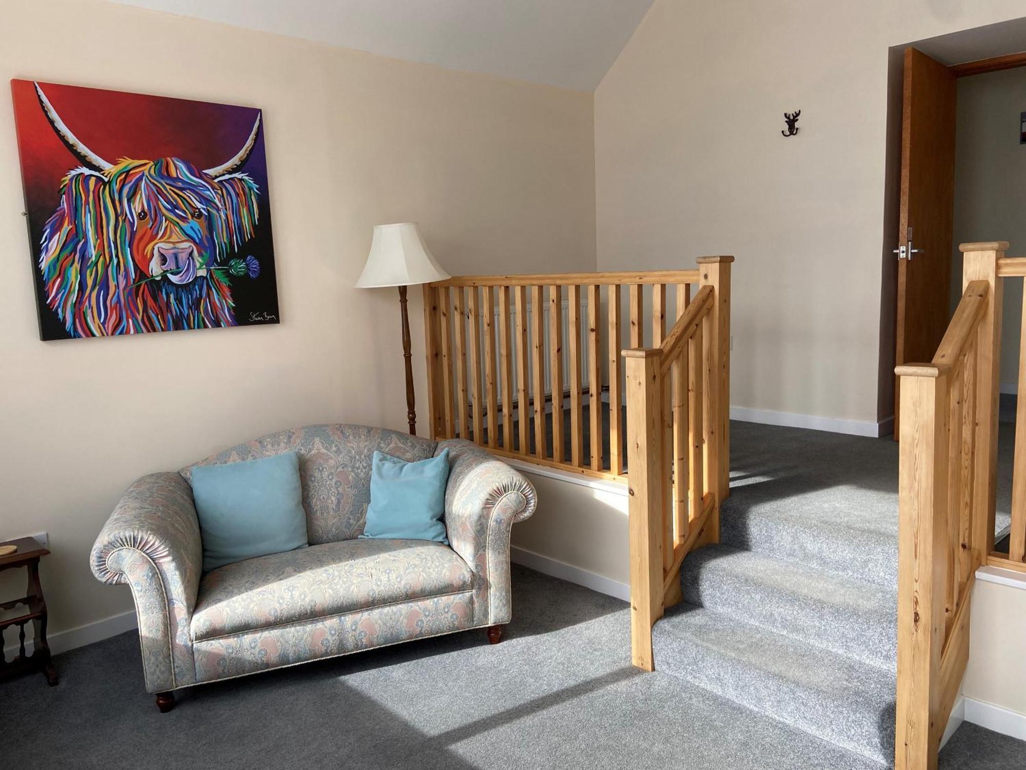 Easter Corrie Cottages Ballindalloch 외부 사진