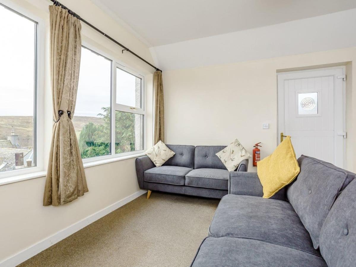Easter Corrie Cottages Ballindalloch 외부 사진